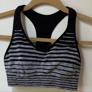 Champion Sports Bra, Small, EUC